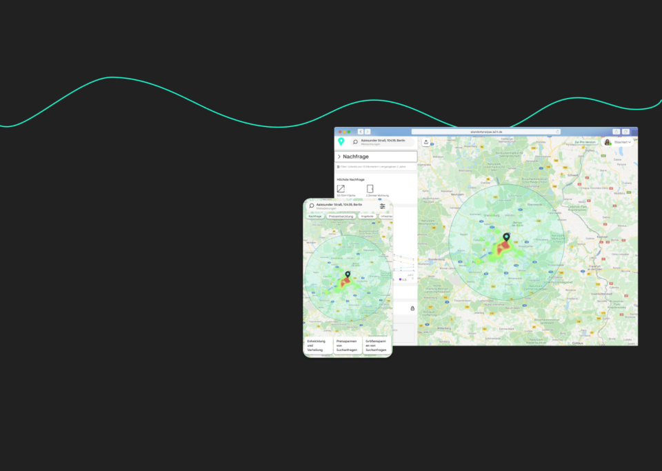 Location Analysis Data Product